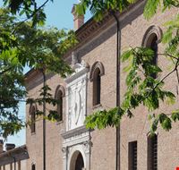 palazzo schifanoia ferrara palazzo schifanoia ferrara